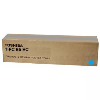Toshiba 6AK00000179 - toner, cyan