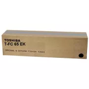 Toshiba 6AK00000181 - toner, black (schwarz )