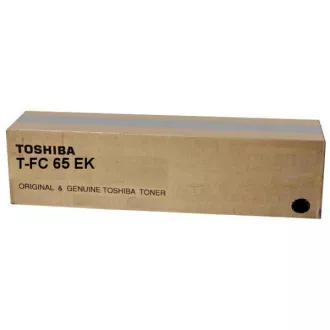 Toshiba 6AK00000181 - toner, black (schwarz )