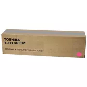 Toshiba 6AK00000183 - toner, magenta