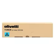 Olivetti B0857 - toner, cyan