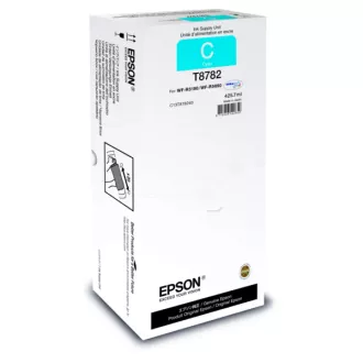 Epson T8782 (C13T878240) - Tintenpatrone, cyan