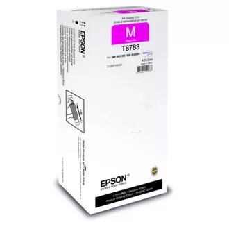Epson T8783 (C13T878340) - Tintenpatrone, magenta Epson T8783 (C13T878340) - Tintenpatrone, magenta