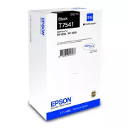 Epson T7541 (C13T75414N) - Tintenpatrone, black (schwarz)