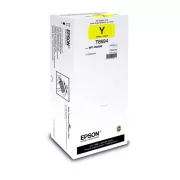 Epson T8694 (C13T869440) - Tintenpatrone, yellow (gelb)