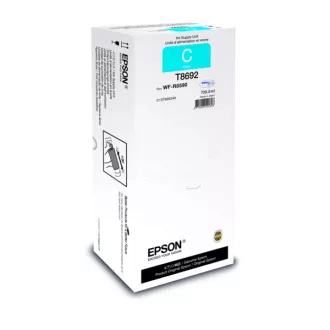 Epson T8692 (C13T869240) - Tintenpatrone, cyan