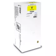 Epson T8394 (C13T83944N) - Tintenpatrone, yellow (gelb)