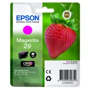 Epson T2983 (C13T29834022) - Tintenpatrone, magenta