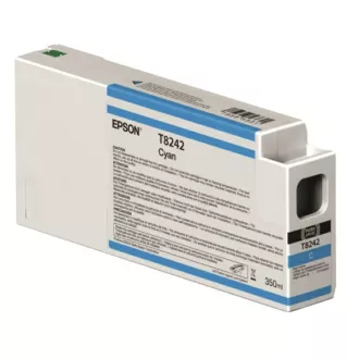 Epson T8242 (C13T824200) - Tintenpatrone, cyan Epson T8242 (C13T824200) - Tintenpatrone, cyan