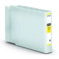 Epson T9074 (C13T90744N) - Tintenpatrone, yellow (gelb)