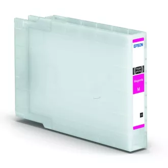 Epson T9083 (C13T908340) - Tintenpatrone, magenta Epson T9083 (C13T908340) - Tintenpatrone, magenta
