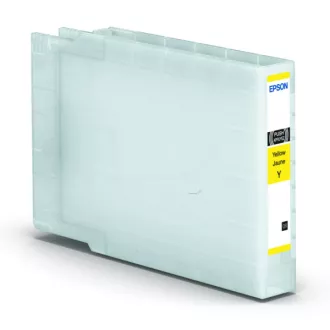 Epson T9084 (C13T90844N) - Tintenpatrone, yellow (gelb)