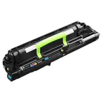 Lexmark 72K0D20 - Bildtrommel, cyan