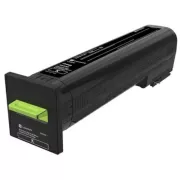 Lexmark 82K2HYE - toner, yellow (gelb)
