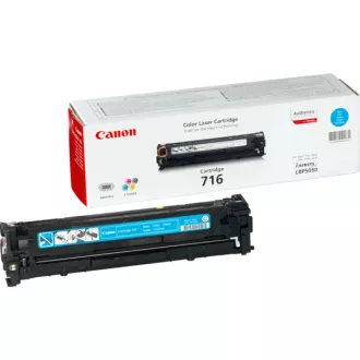 Canon 716 (1979B002) - toner, cyan