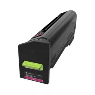 Lexmark 82K2UME - toner, magenta Lexmark 82K2UME - toner, magenta