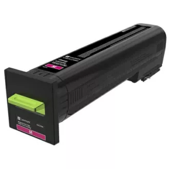 Lexmark 82K2XM0 - toner, magenta