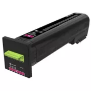 Lexmark 82K2XME - toner, magenta