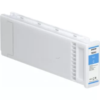 Epson T8002 (C13T800200) - Tintenpatrone, cyan