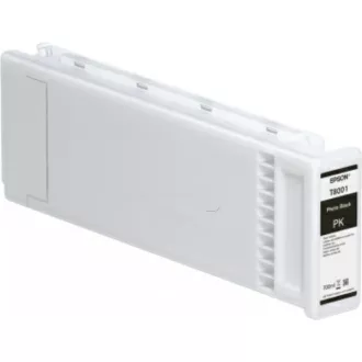 Epson T8001 (C13T800100) - Tintenpatrone, photoblack