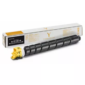 Kyocera TK-8545 (1T02YMANL0) - toner, yellow (gelb) Kyocera TK-8545 (1T02YMANL0) - toner, yellow (gelb)