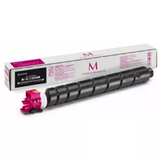 Kyocera TK-8555 (1T02XCBNL0) - toner, magenta Kyocera TK-8555 (1T02XCBNL0) - toner, magenta