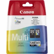 Canon PG-540 (5225B013) - Tintenpatrone, black + color (schwarz + farbe)