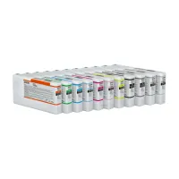 Epson T913A (C13T913A00) - Tintenpatrone, orange