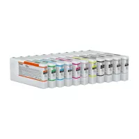 Epson T9131 (C13T913100) - Tintenpatrone, black (schwarz)