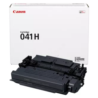 Canon 041H (0453C004) - toner, black (schwarz )