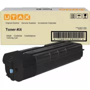 Utax 1T02NH0UT0 - toner, black (schwarz )