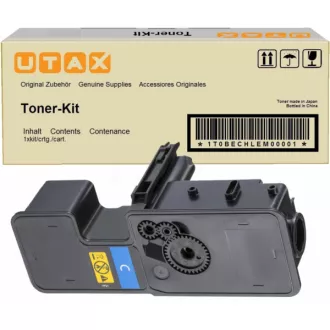 Utax 1T02R7CUT0 - toner, cyan Utax 1T02R7CUT0 - toner, cyan