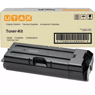 Utax 613510010 - toner, black (schwarz ) Utax 613510010 - toner, black (schwarz )