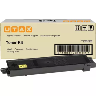 Utax 662511010 - toner, black (schwarz ) Utax 662511010 - toner, black (schwarz )