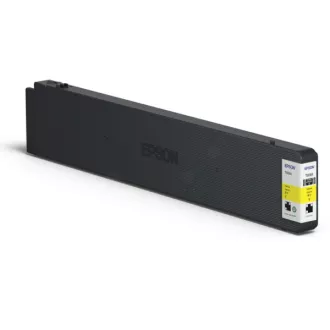 Epson T8584 (C13T858400) - Tintenpatrone, yellow (gelb)