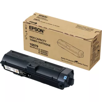 Epson C13S110079 - toner, black (schwarz )