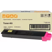 Utax 662510014 - toner, magenta