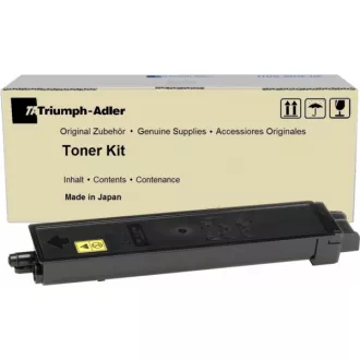 Triumph Adler 662510115 - toner, black (schwarz )
