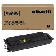 Olivetti B0979 - toner, black (schwarz )