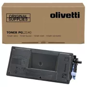 Olivetti B1071 - toner, black (schwarz )