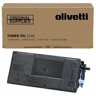 Olivetti B1071 - toner, black (schwarz ) Olivetti B1071 - toner, black (schwarz )