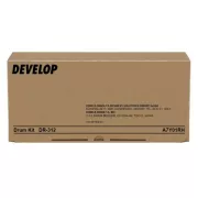 Develop A7Y01RH - Bildtrommel, black (schwarz)