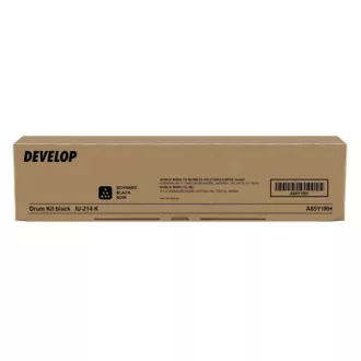 Develop A85Y1RH - Bildtrommel, black (schwarz)