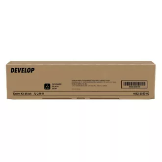 Develop 4062205 - Bildtrommel, black (schwarz) Develop 4062205 - Bildtrommel, black (schwarz)