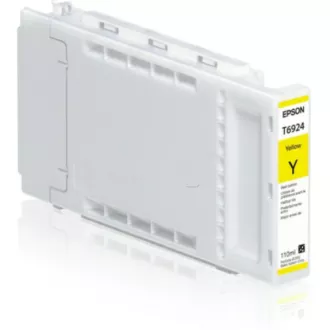 Epson T6924 (C13T69240N) - Tintenpatrone, yellow (gelb)