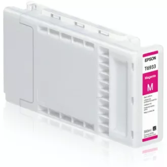 Epson T6933 (C13T69330N) - Tintenpatrone, magenta