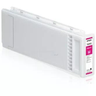 Epson T6943 (C13T69430N) - Tintenpatrone, magenta