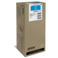 Epson T9732 (C13T973200) - Tintenpatrone, cyan