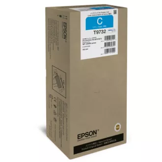 Epson T9732 (C13T97320N) - Tintenpatrone, cyan