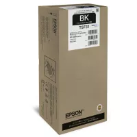 Epson T9731 (C13T97310N) - Tintenpatrone, black (schwarz)